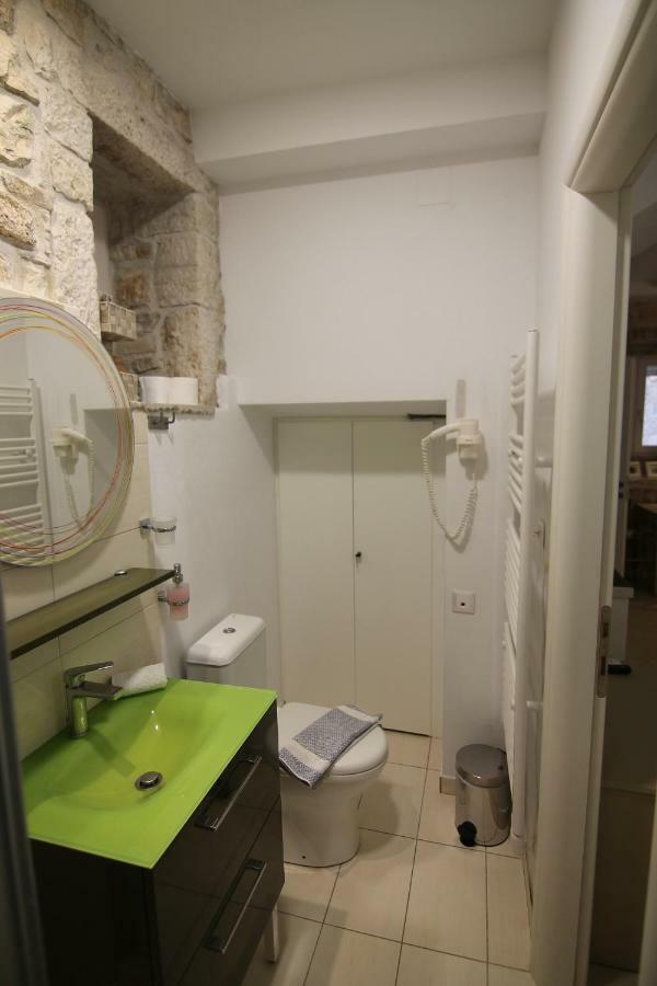 Nj Corfu Liston Apartments Ngoại thất bức ảnh