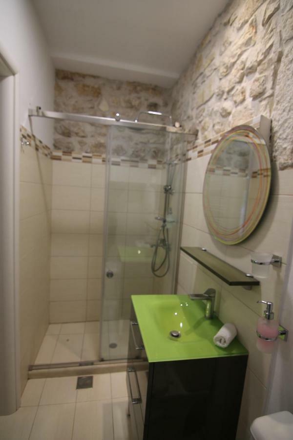 Nj Corfu Liston Apartments Ngoại thất bức ảnh